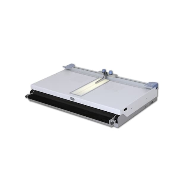 Fastbind Casematic